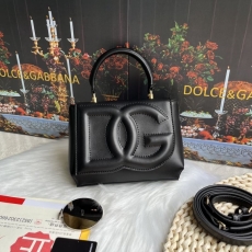 Dolce Gabbana Top Handle Bags